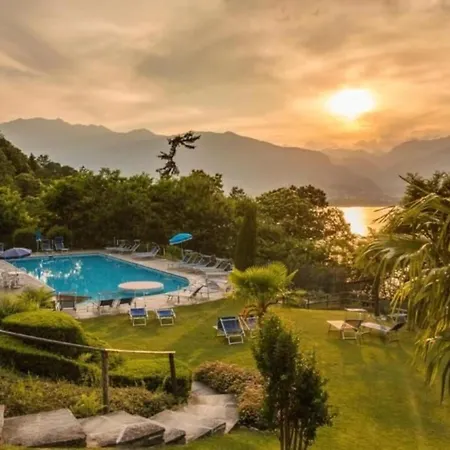 Residenza Viramonte - Casa Cecilia, 24 *