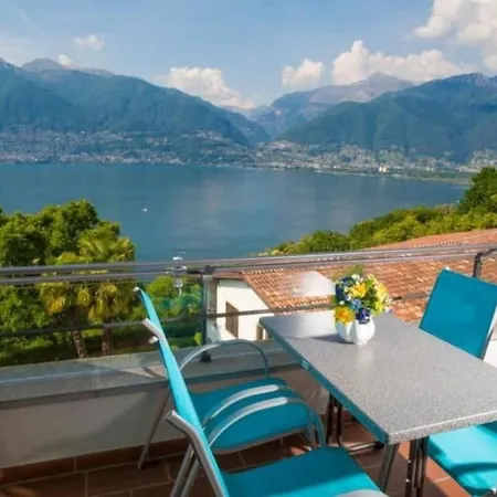 Residenza Viramonte - Casa Cecilia, 24